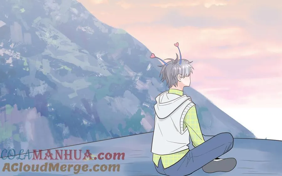 第14话 谁更好看 第16页