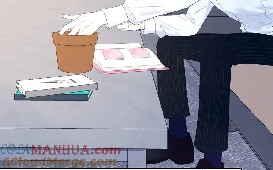 第54话 盆栽的主人 第64页