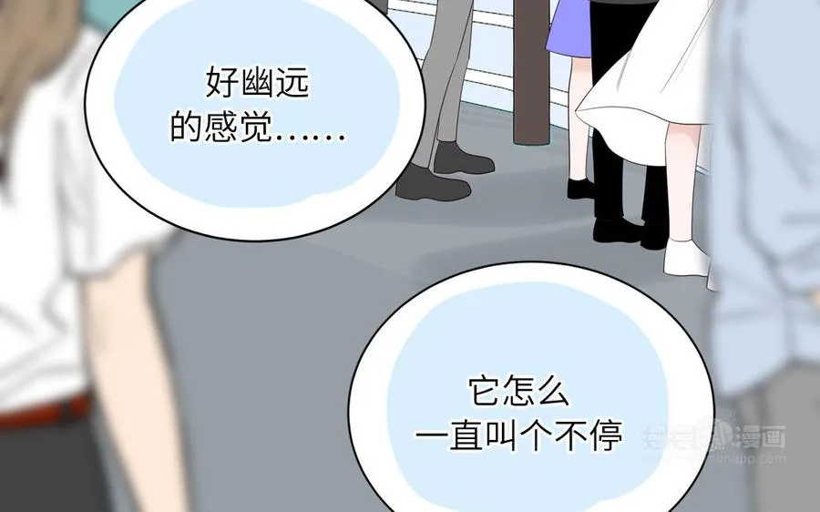 第69话 正常追求行为 第84页