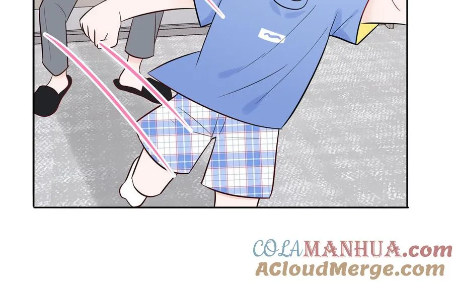 第74话 心动的感觉 第81页
