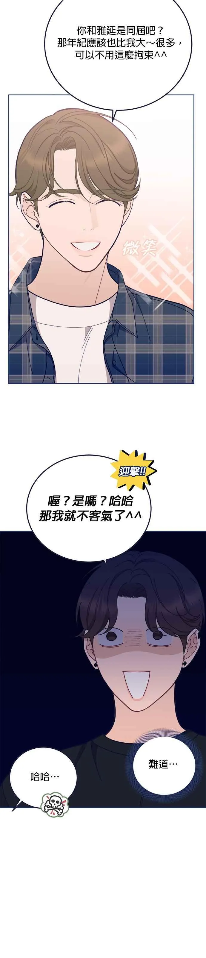 第21话.最佳男配角 vs 最佳男配角(2) 第18页
