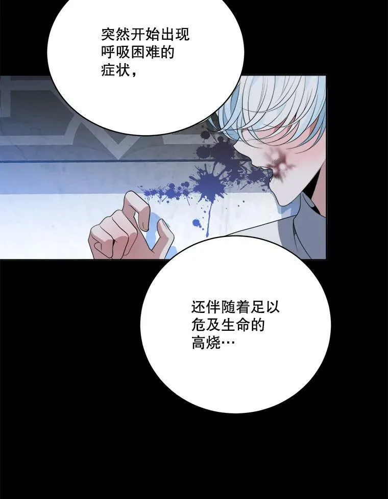 47.无法得知的病因 第50页