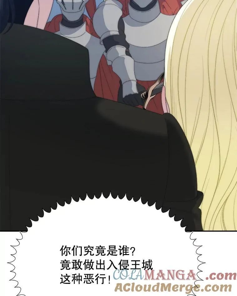 105.袭击王城 第29页