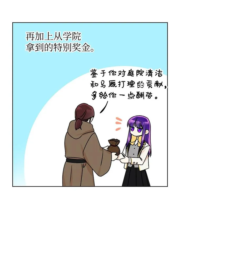 32 金发少年的安慰 第5页