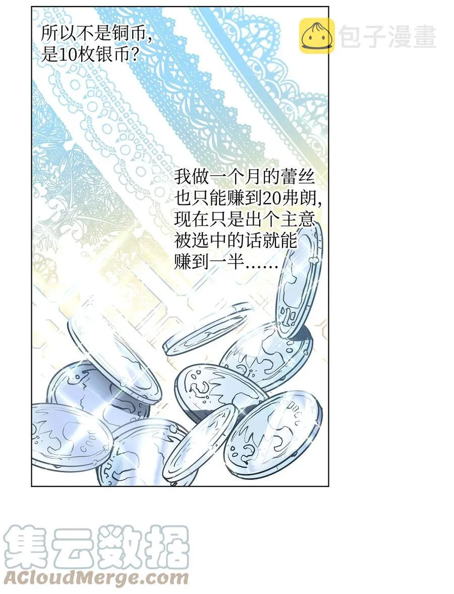 28 王女的烦恼 第10页