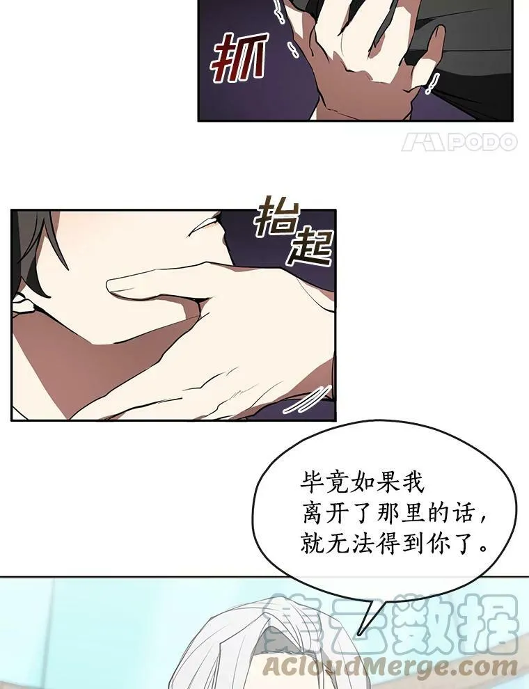 16.囚禁她的原因 第28页