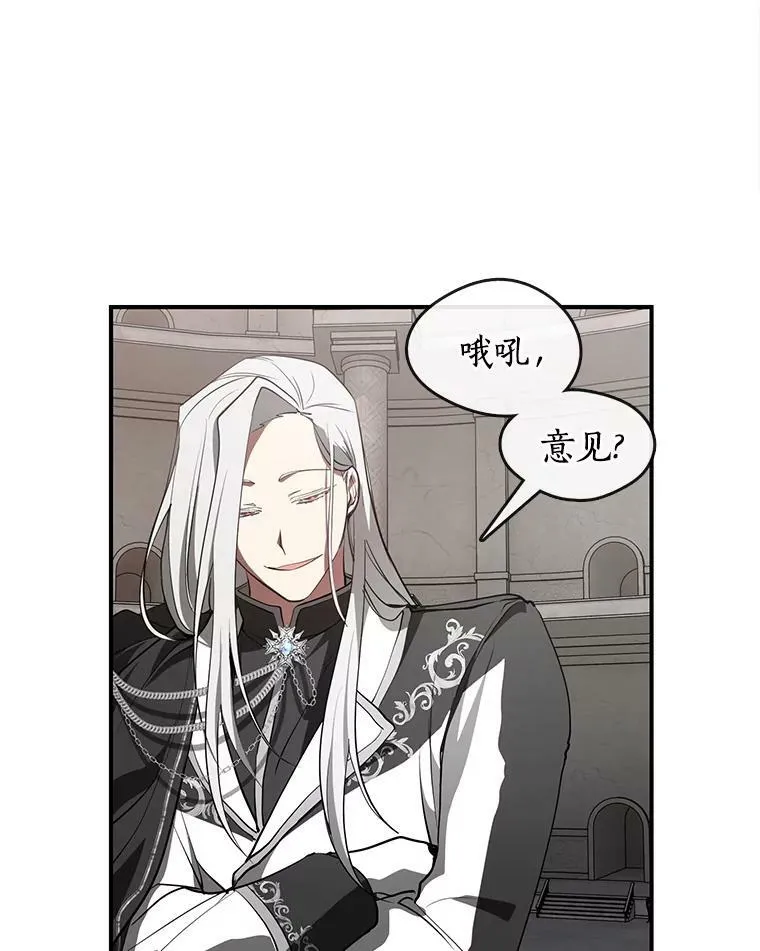 20.惩戒魔法师 第17页