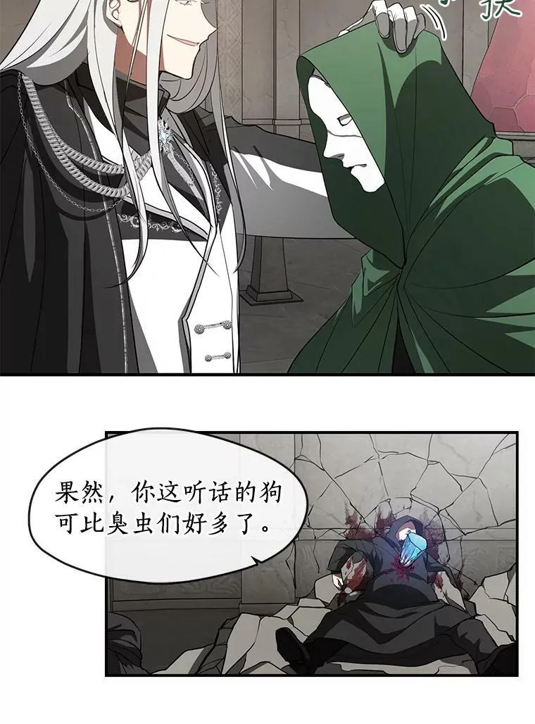 20.惩戒魔法师 第75页