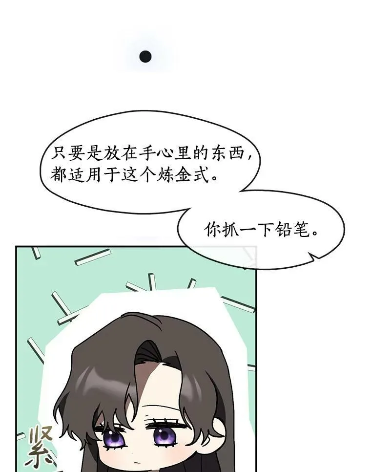 68.偷梁换柱炼金式 第100页