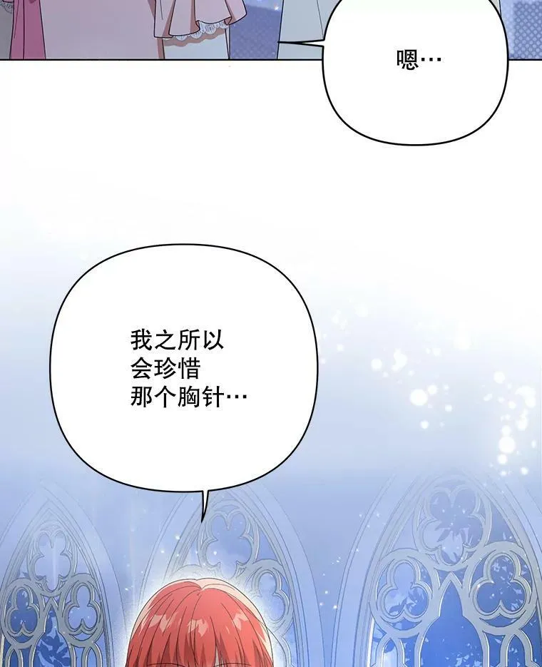 21.归还胸针 第10页