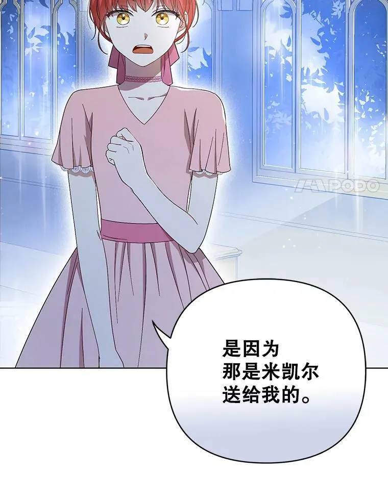 21.归还胸针 第11页