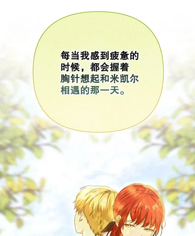 21.归还胸针 第12页