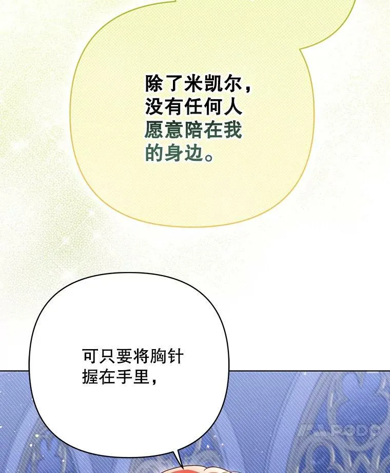 21.归还胸针 第14页