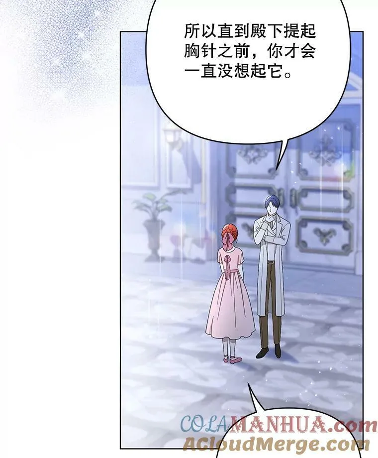 21.归还胸针 第17页