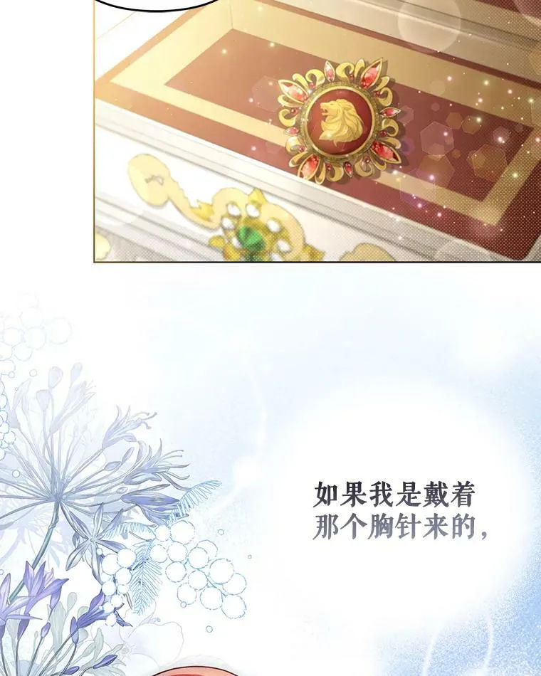 21.归还胸针 第100页