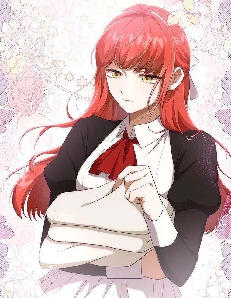 34.固执的婢女 第27页