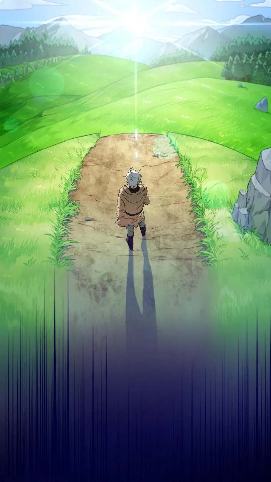 第2话 独角鸡烤串 第17页