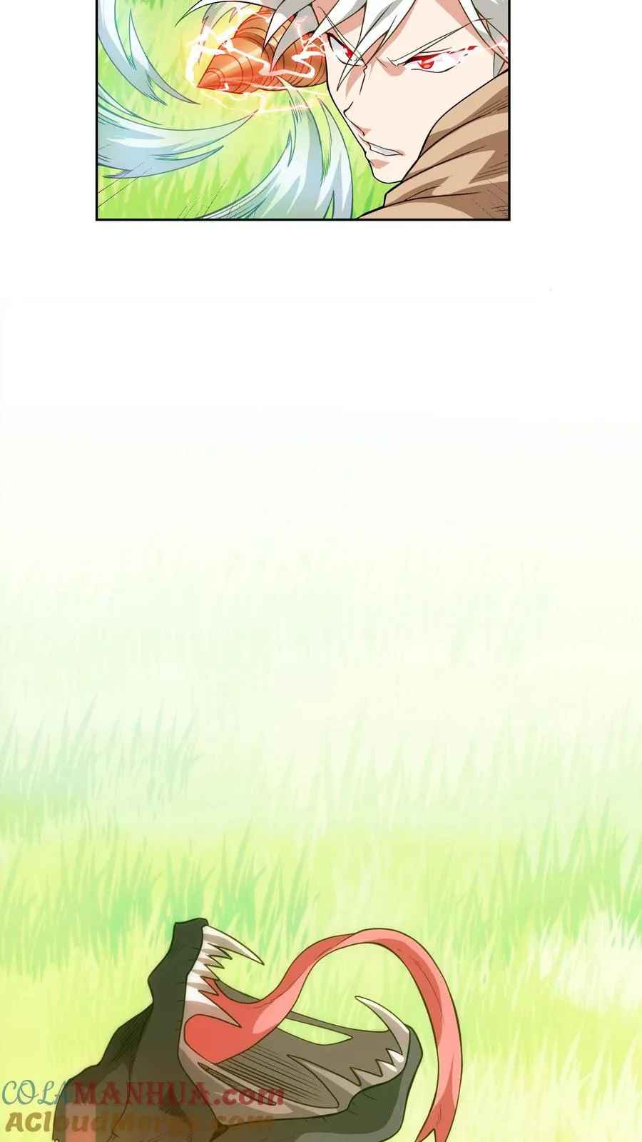 第7话 厨师的好运 第58页
