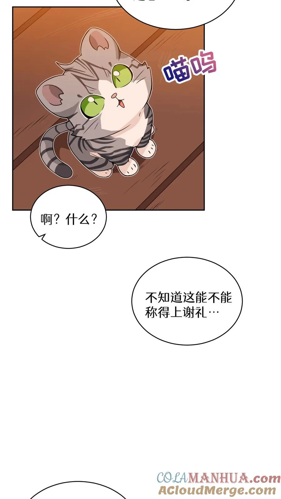 22. 美食提尔克村庄 第4页