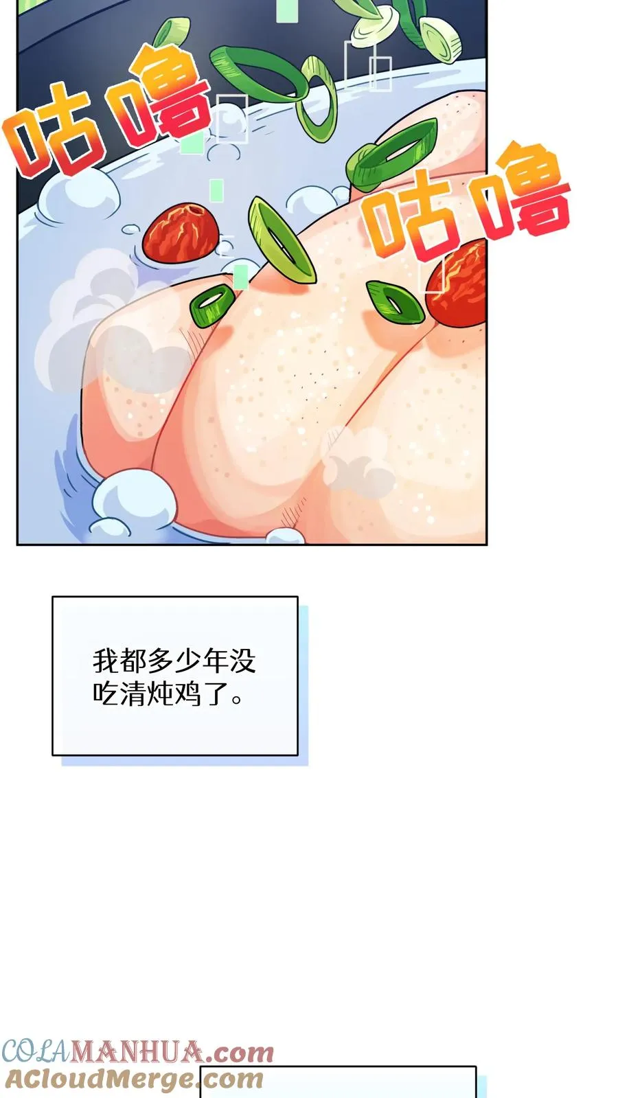 31. 清炖鸡 第10页