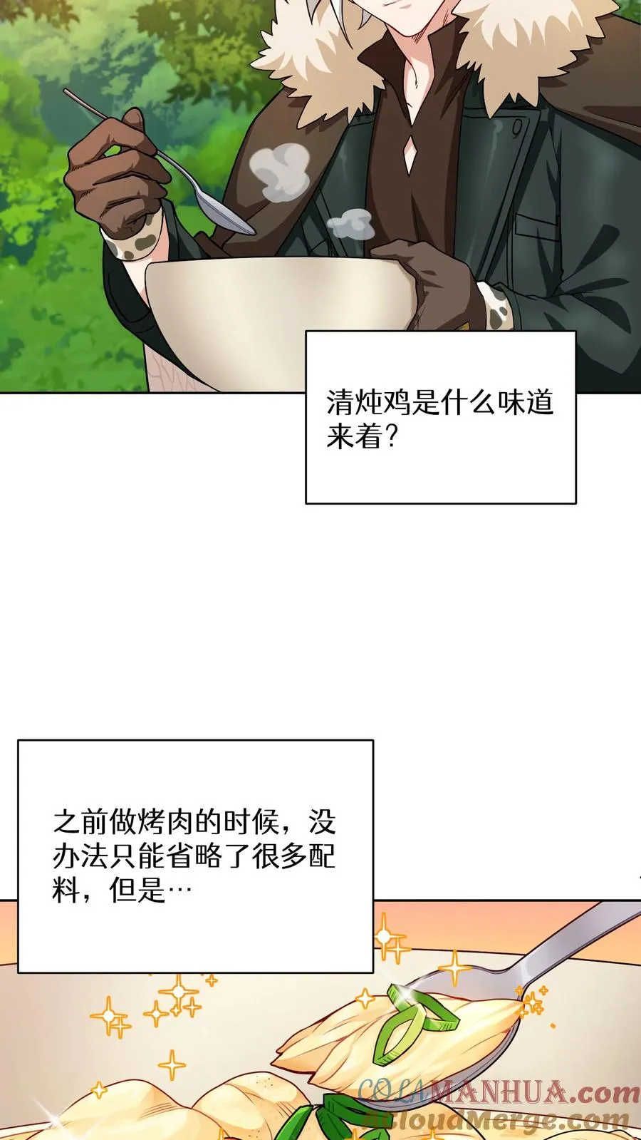 31. 清炖鸡 第31页