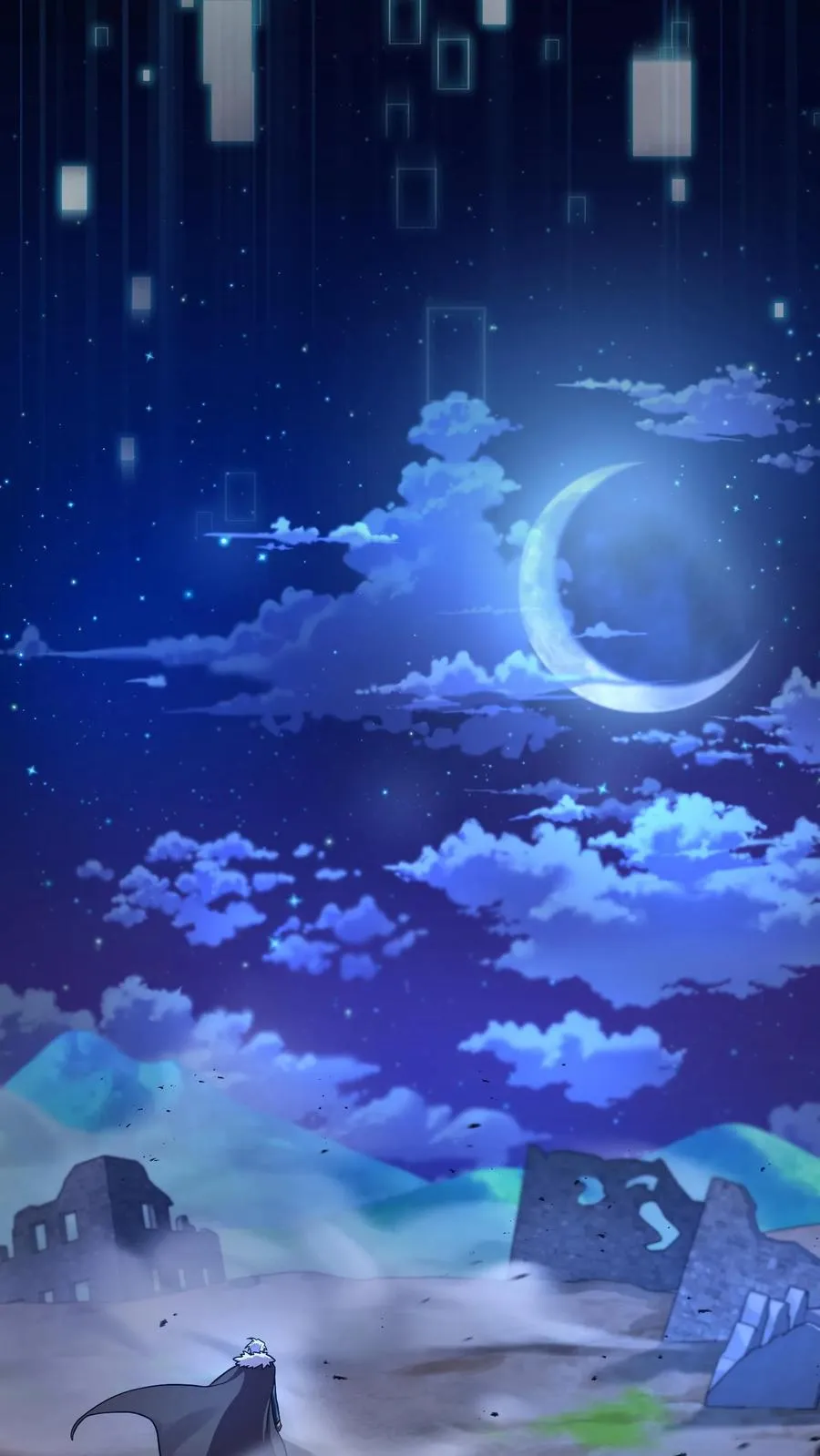 52. 因祸得福 第68页