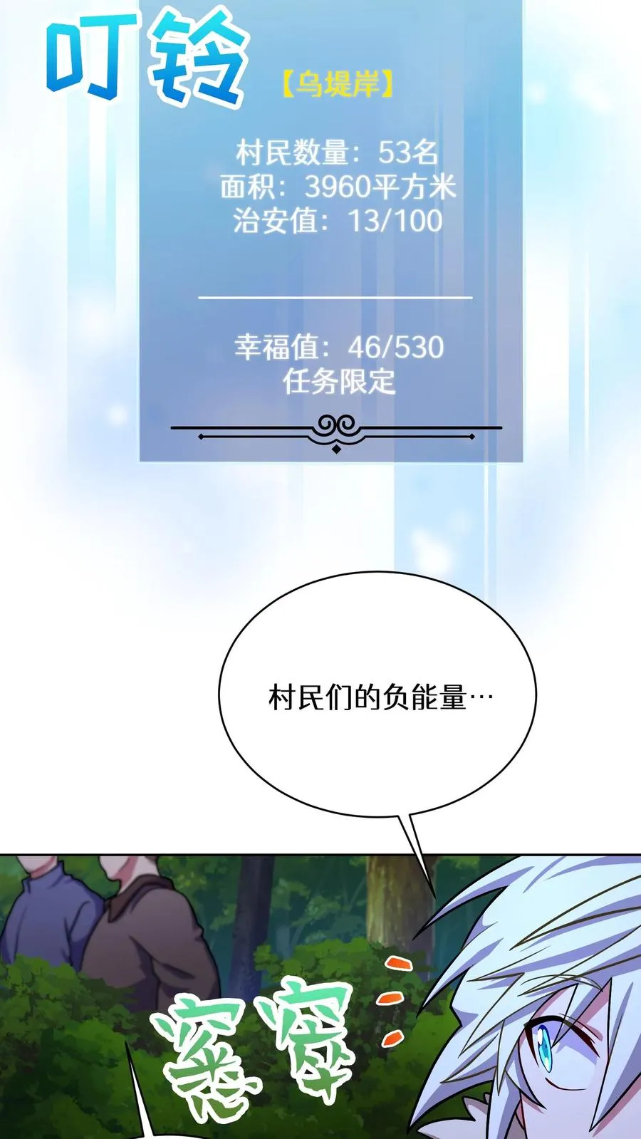 54. 米饭的大排档 第36页