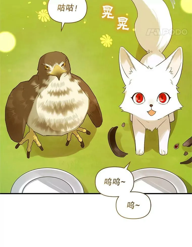 18.与兽人分别 第66页