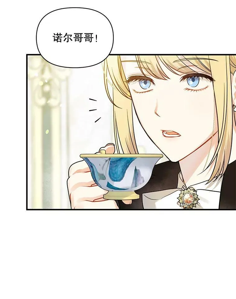 32.诺尔的试探 第43页