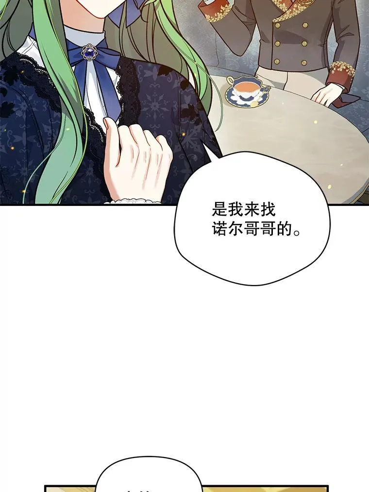 46.偶遇诺尔2 第43页