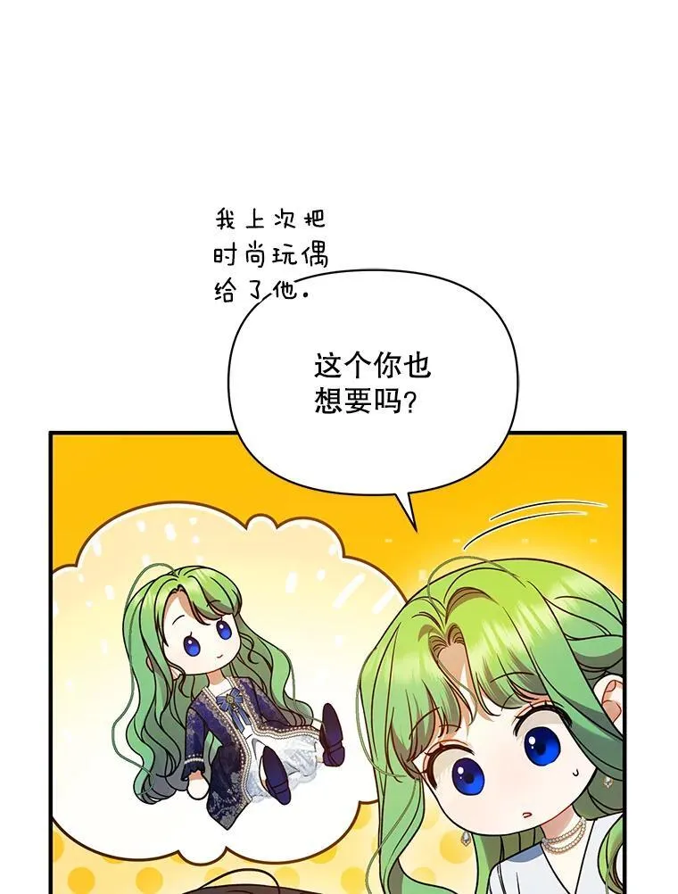 61.时尚玩偶 第88页