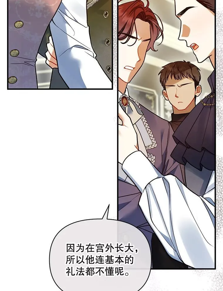 65.诺尔表达心意 第27页