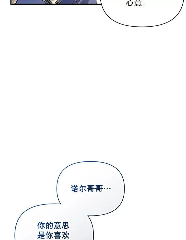 65.诺尔表达心意 第92页