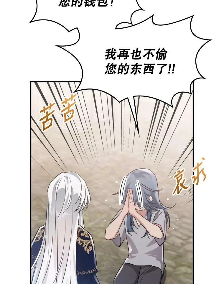 13.小扒手 第95页