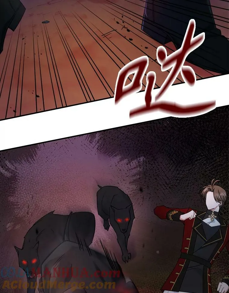 38.大型魔兽 第43页