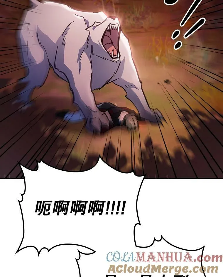 38.大型魔兽 第58页