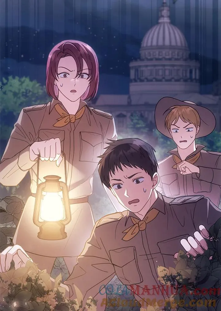 第58话 第21页