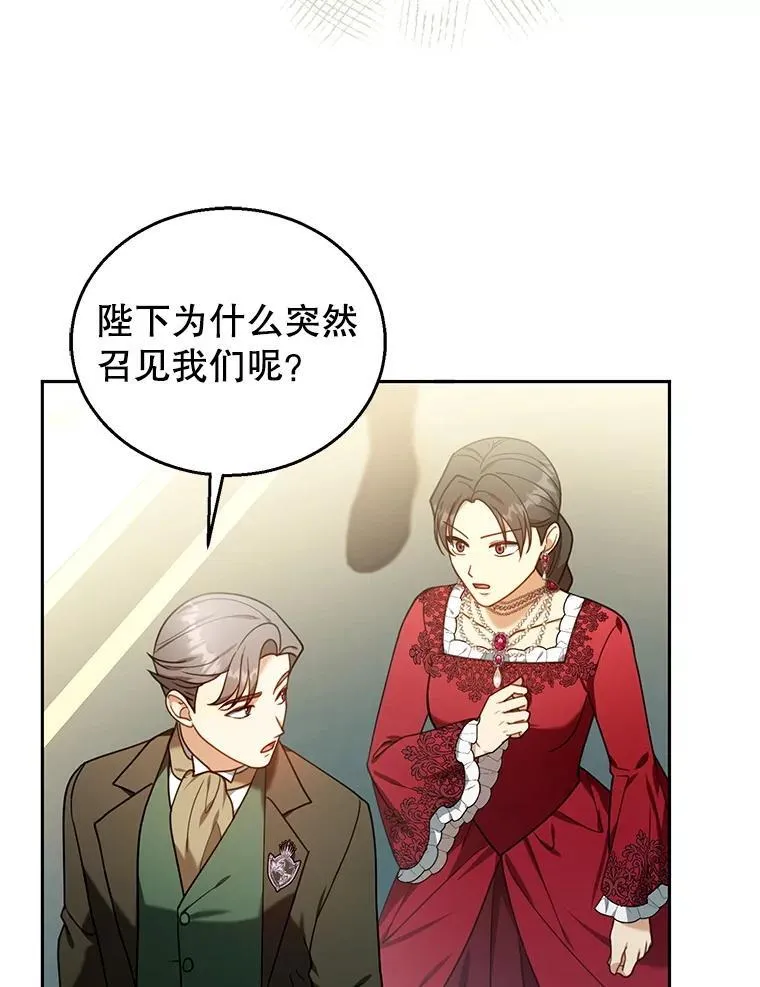 79.单独觐见 第42页