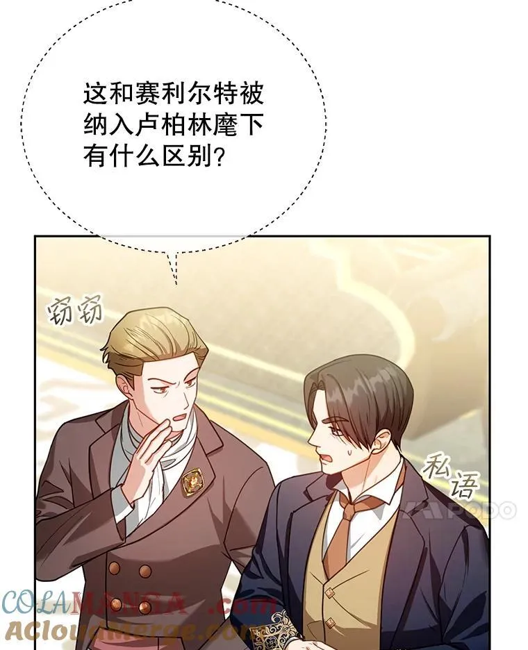 81.正式继任 第17页