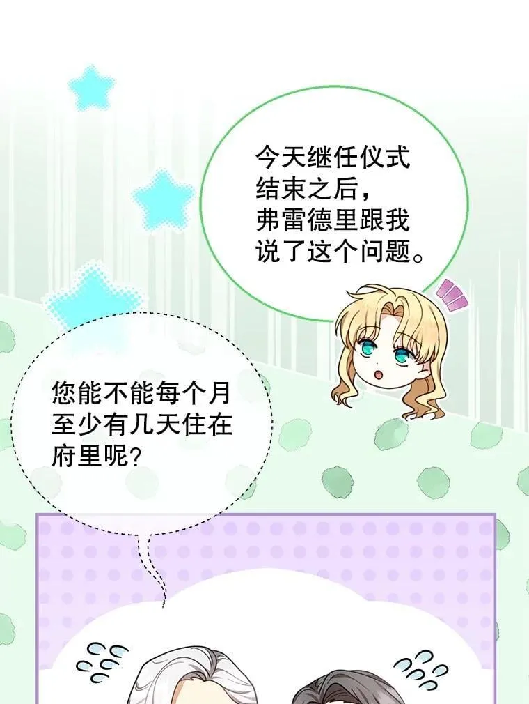 81.正式继任 第40页
