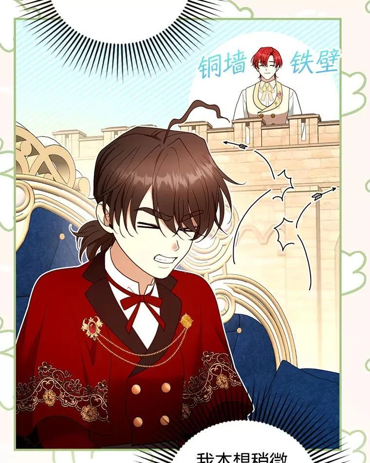108.利昂的婚事 第96页
