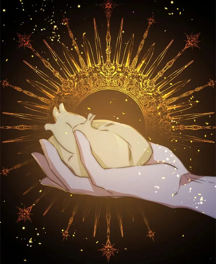 34.代替女主 第44页