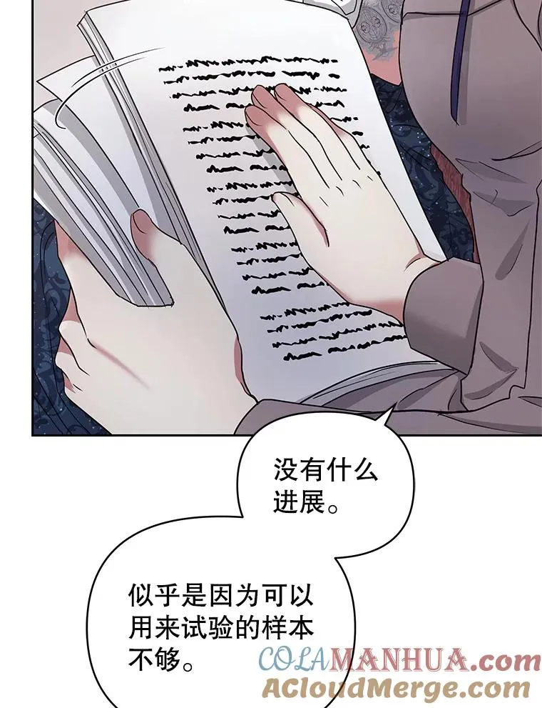 50.抵达威斯汀领地 第5页