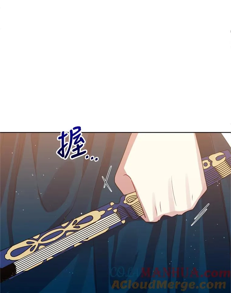 25.阿尔森堡公王 第9页