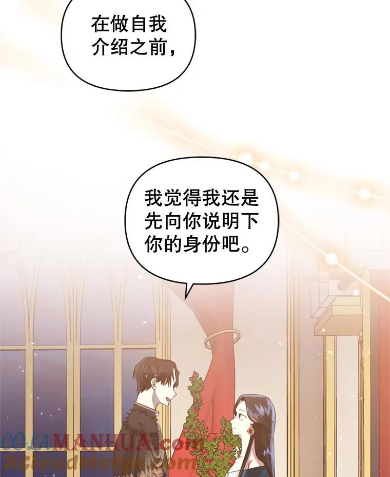 25.阿尔森堡公王 第29页