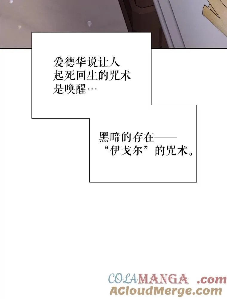 69.被禁止的咒术 第29页
