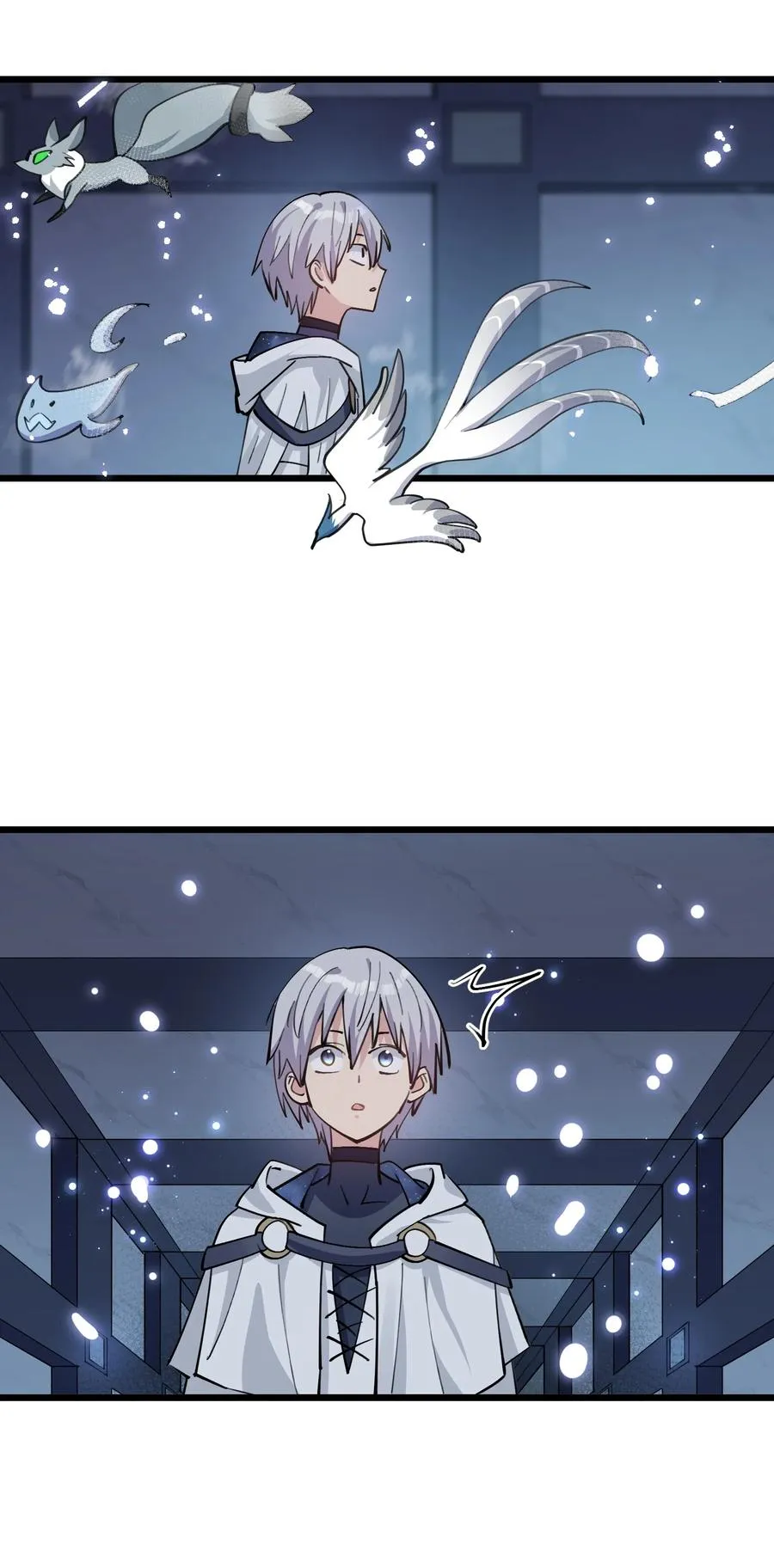 02 宠兽玩手机！ 第12页