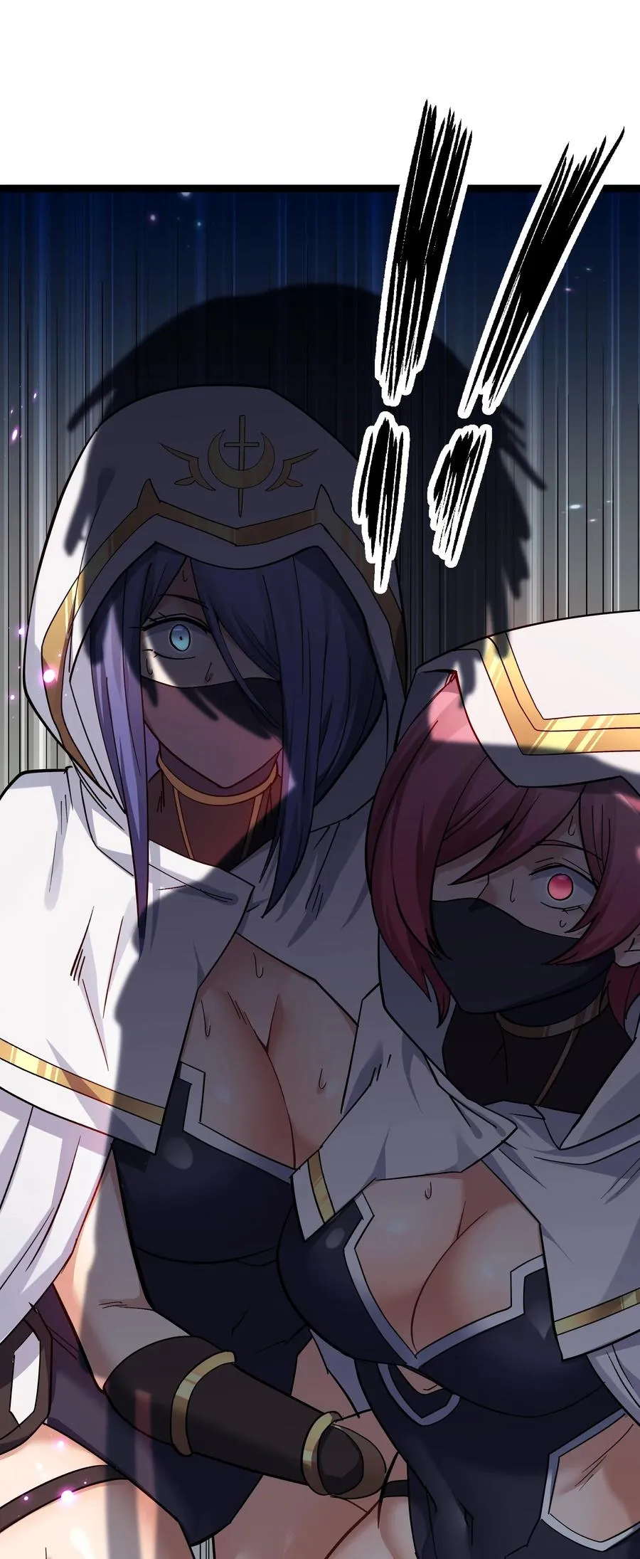 05 吓尿月神宫 第39页