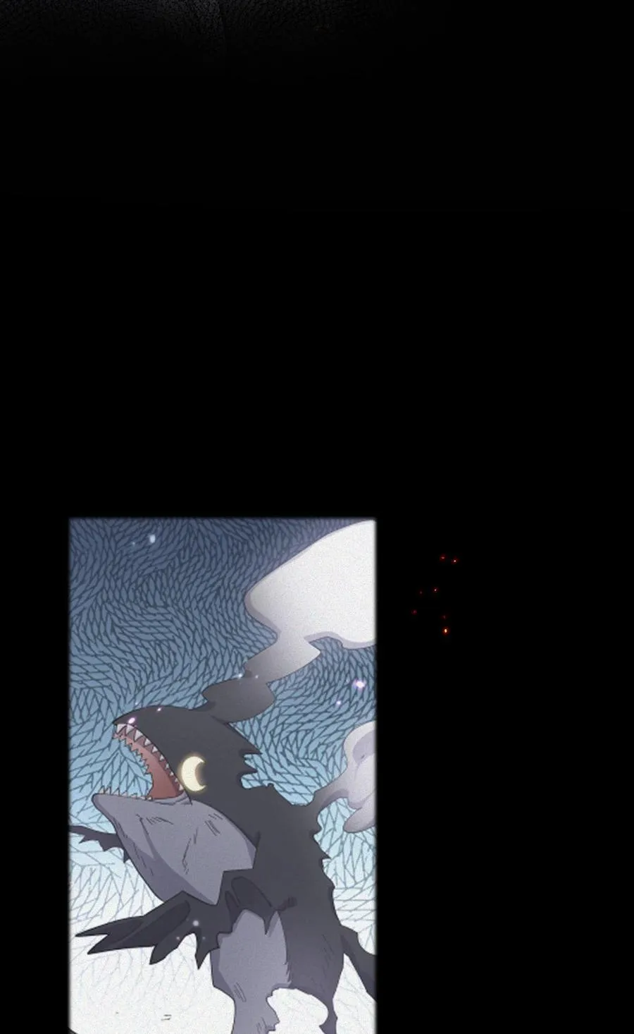 12 沉星偃月，降临！ 第6页