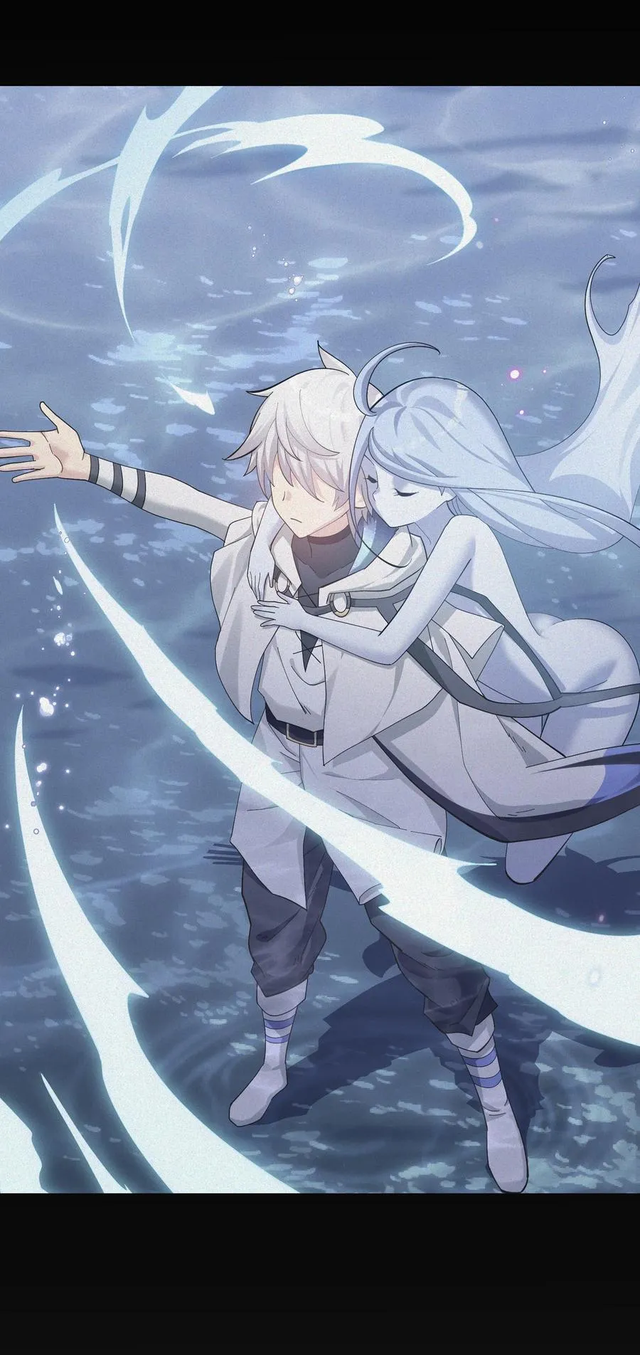 12 沉星偃月，降临！ 第8页